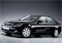 Mercedes C Class BlueEFFICIENCY