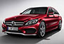 Mercedes C Class Estate AMG Line Accessories