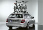 Mercedes C Class Estate Accessories