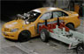 Mercedes C Class Euro NCAP Rating