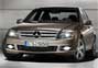 Mercedes C Class Special Edition