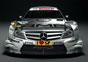 Mercedes C Coupe AMG DTM