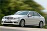 Mercedes C220 CDI, C250 CDI and C250 CGI BlueEFFICIENCY