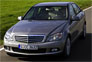 Mercedes C350 CGI BlueEFFICIENCY