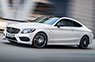 Mercedes C43 AMG Coupe: Specifications, Equipment