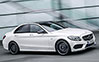 Mercedes C450 AMG Sport: Engine, Specs, Equipment