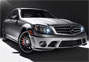 Mercedes C63 AMG Affalterbach