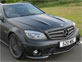 Mercedes C63 AMG Black Series