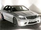 2011 Mercedes C63 AMG Coupe