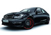 Mercedes C63 AMG Performance Studio Edition