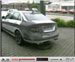 Mercedes C63 AMG Spy Video