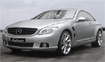 Mercedes CL Lorinser