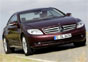Mercedes CL500 4MATIC