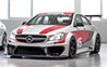 Mercedes CLA45 AMG Racing