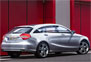 Mercedes CLC Shooting Brake
