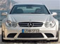 Mercedes CLK Shooting Brake Rumor