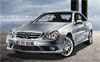 Mercedes CLK Sport Edition