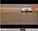 Mercedes CLK63 AMG Black Series Test Video