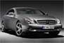 Mercedes CLS Grand Edition