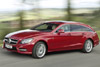 Mercedes CLS Shooting Brake