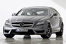 Mercedes CLS63 AMG Shooting Brake Price
