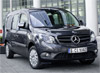 Mercedes Citan