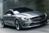 Mercedes Concept Style Coupe