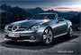 Mercedes SL, SLK, and CLS Culture of Driving Ad Campaign