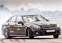 Video: Mercedes Breaks Drifting Guinness World Record
