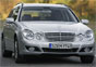 Mercedes E 350 CGI
