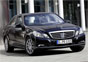 Mercedes E Guard