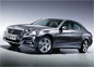 Mercedes E250 BlueTEC