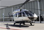 Mercedes Eurocopter Helicopter