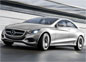 Mercedes BLS Info