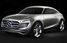 Mercedes G Code Concept