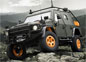 Mercedes G Wagon Armoured Vehicle