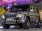 Mercedes G55 AMG KOMPRESSOR Edition 79