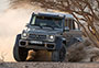 Mercedes G63 AMG 6x6 Price