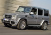 Mercedes G65 AMG USA Price