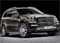 Mercedes GLS Info