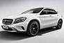 Mercedes GLA Edition 1