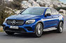 Mercedes GLC Coupe: Specifications, Equipment