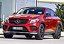 Mercedes GLE: Engines, Specs, Equipment