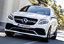 Mercedes GLE and GLE63 AMG: Specs, Equipment