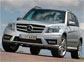 Mercedes GLK 220 CDI and GLK 250 CDI 4MATIC BlueEFFICIENCY