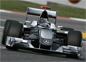 Mercedes buys Brawn GP