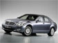 Mercedes Lithium ion Battery