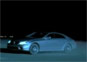 Mercedes Look at me Ad