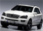 Mercedes M Class Edition 10 launched