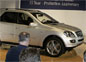 Mercedes M Class Edition 10